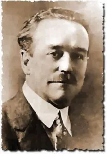 찰스 F. 파함(Charles. F. Parham)