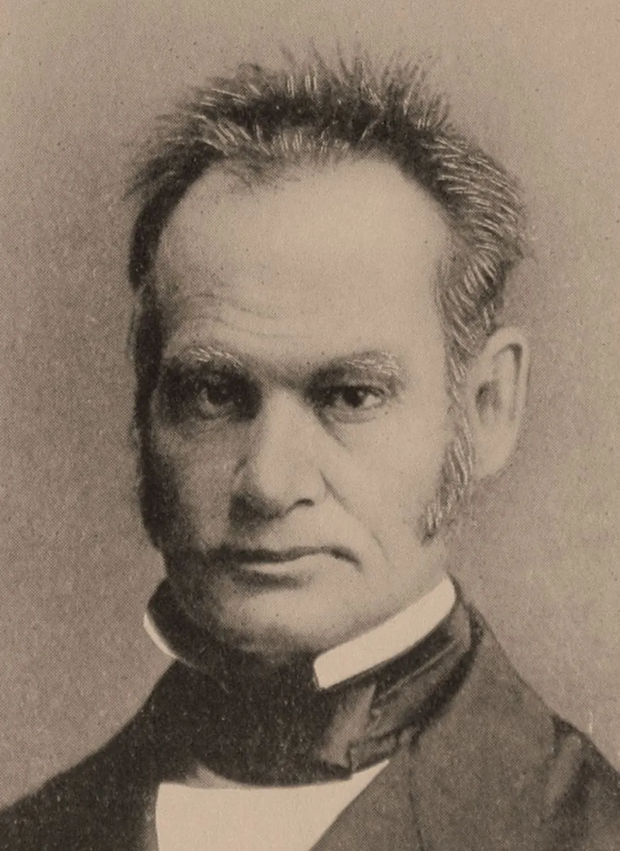헨리 크레이크(Henry Craik)