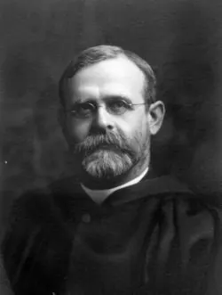W.H. 그리피스 토마스(W.H. Griffith Thomas)